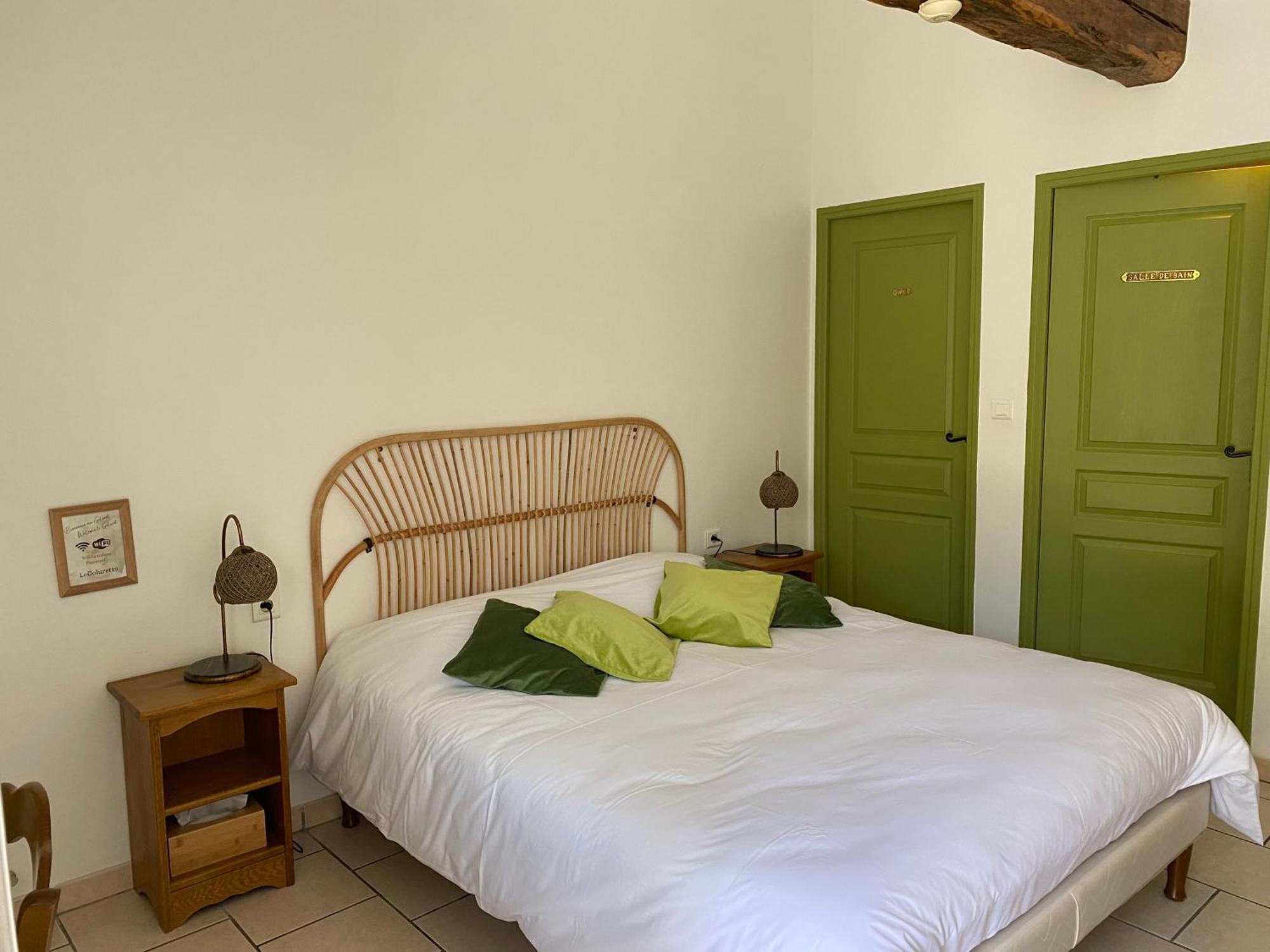 Le Goluret Chambres & Table D'Hotes - Espace Bien Etre Couvignon Exterior foto