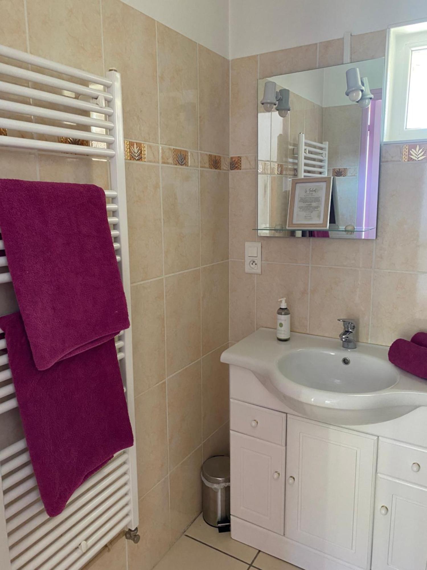Le Goluret Chambres & Table D'Hotes - Espace Bien Etre Couvignon Exterior foto