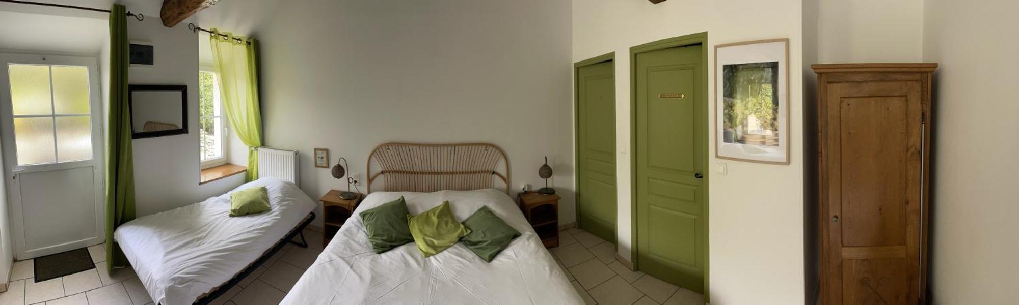 Le Goluret Chambres & Table D'Hotes - Espace Bien Etre Couvignon Exterior foto