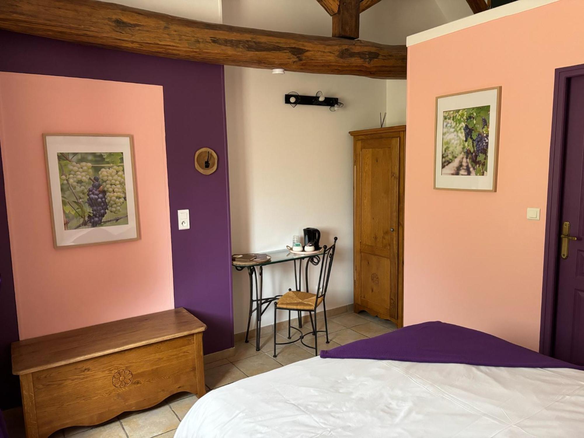 Le Goluret Chambres & Table D'Hotes - Espace Bien Etre Couvignon Exterior foto