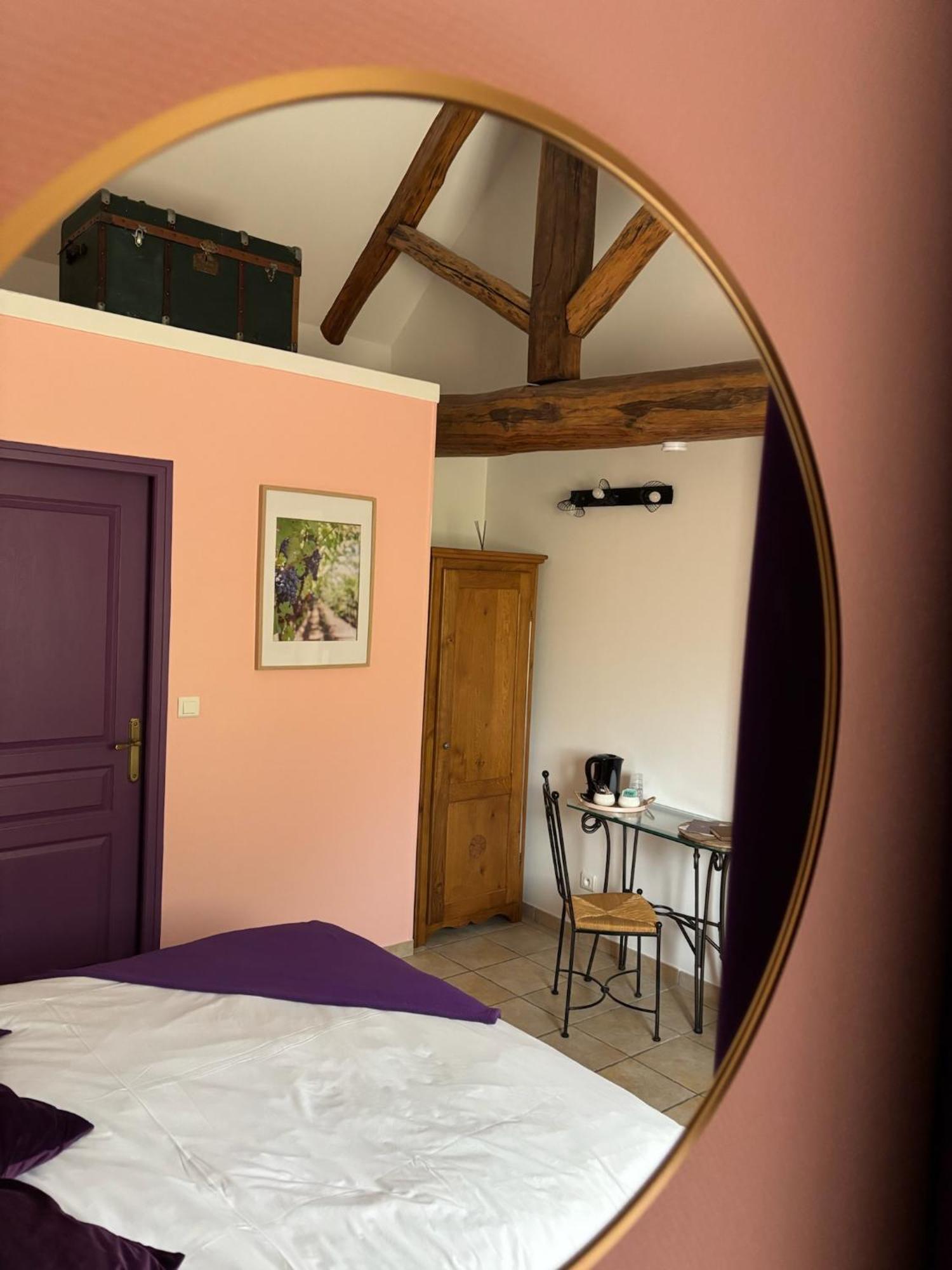 Le Goluret Chambres & Table D'Hotes - Espace Bien Etre Couvignon Exterior foto